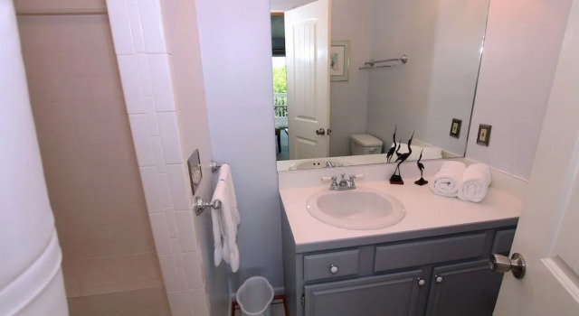 Sea Watch - 4 Br Home