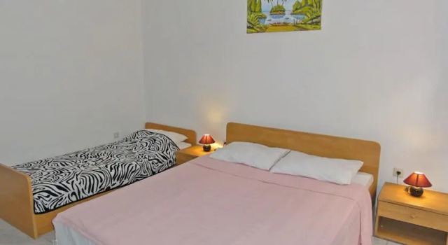 Apartments Anna, Reserva ahora Apartamento Jezera Isla de Murter