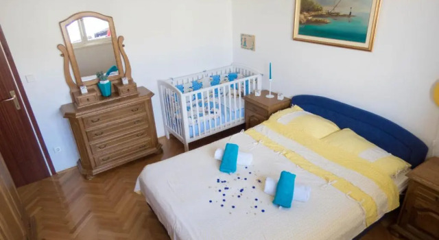 Nikolic Apartment, Забронировать Апартаменты/квартира Апартаменты Макарска, рядом с Набережная Рива (Макарска), Апартаменты/квартира