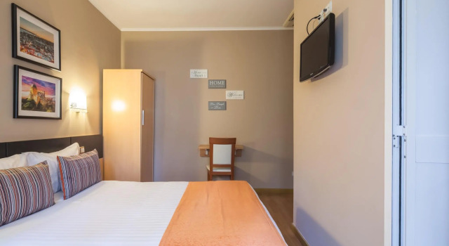 Двухместный номер Standard Vila Nova Guesthouse