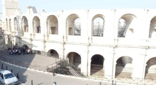Appartement Centre Historique