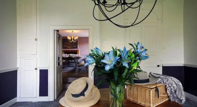 Beautiful 5bedroom house sleeps13 hottub, Boek Vakantiehuis Vakantiehuizen in Merseyside, Cottage