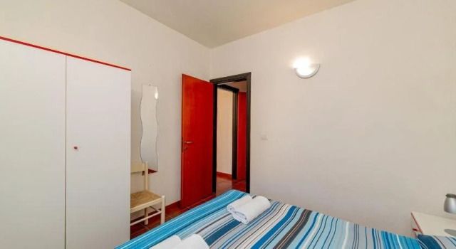 Residence Arcobaleno, Забронировать Отель Отели в центре Сана Теодоро, в центре
