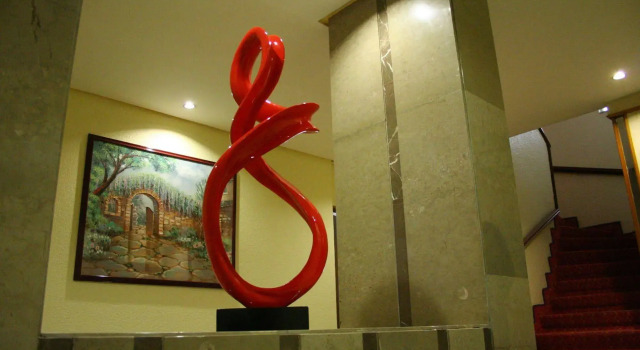KALI Ciudadela Mexico City