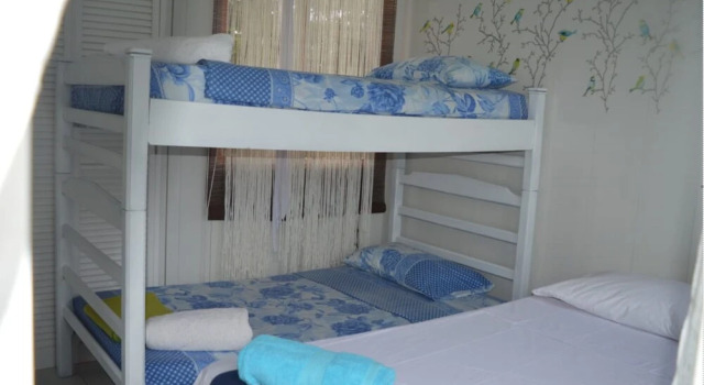 Villa del mar Cartagena