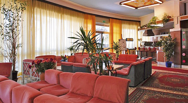 Hotel El Trocadero