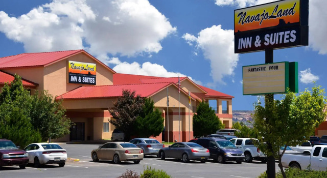 NavajoLand Inn, Prenota Hotel Hotel a Arizona con piscina, Piscina
