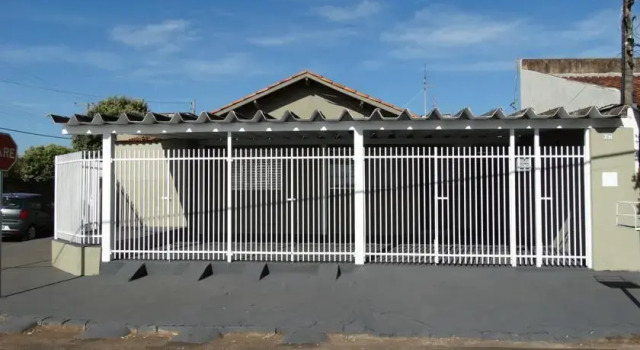 Casa da Tata