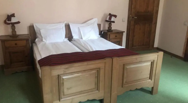Vila Franka, Varaa Hotelli Sighişoara 