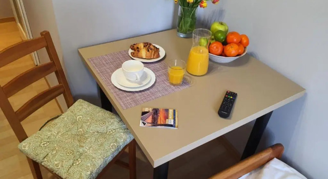 Номер Standard Jasna Hostelik self check-in