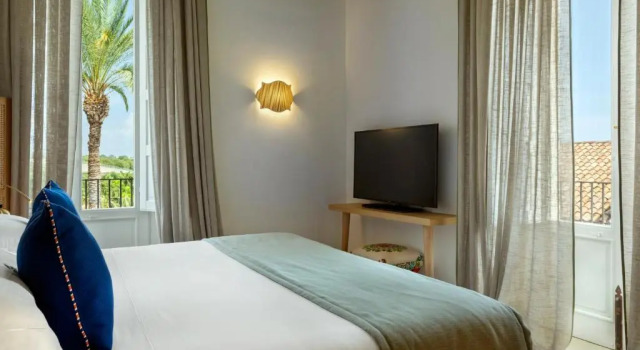 Люкс Grand Donna Carmela Resort & Lodges