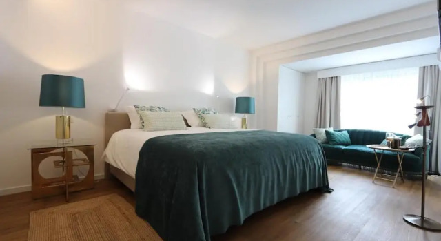 Студия Premium Sintra Rural Home - Cerrado da Serra