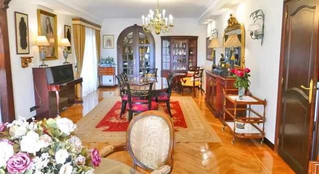 7 Rooms Chalet With Swimming Pool, Забронировать Шале Вильямайор 
