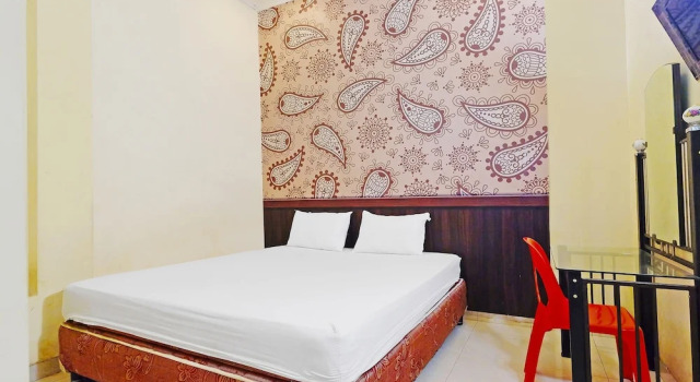 OYO 75461 Heritage Mansion in Patong, Забронировать Отель Патонг-Бич остров Пхукет