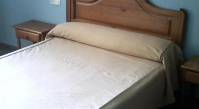 Nou Alcover, Rezervați Hotel Alcover Alt Camp