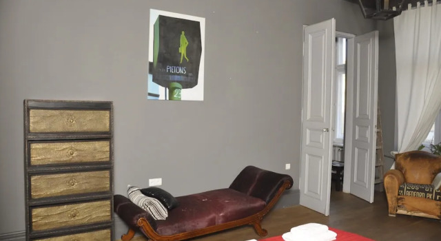 Prudentia Apartments Targowa Mościcki, Забронировать Апартаменты/квартира Прага Северная 