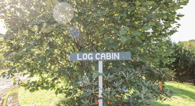 The Log Cabin, Забронировать Дом для отпуска Обан 