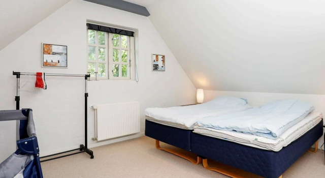 Quaint Holiday Home in Jutland With Private Whirlpool, Boek Hotel 3-sterren hotels in Ho, 3*