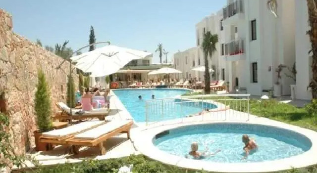 Anka Resort, Забронировать Курортный отель Бизнес-отели Мугла, 4* 5*