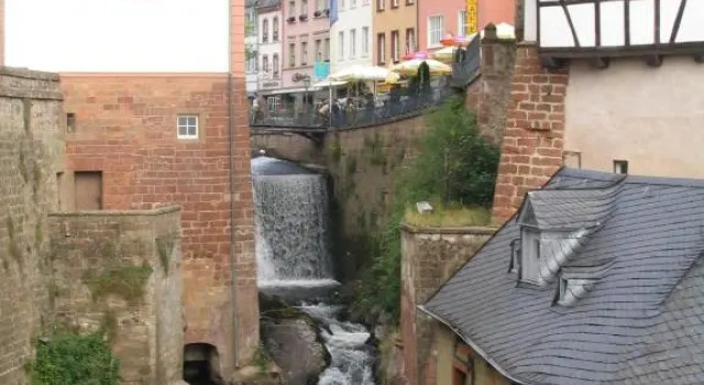 Saar Galerie