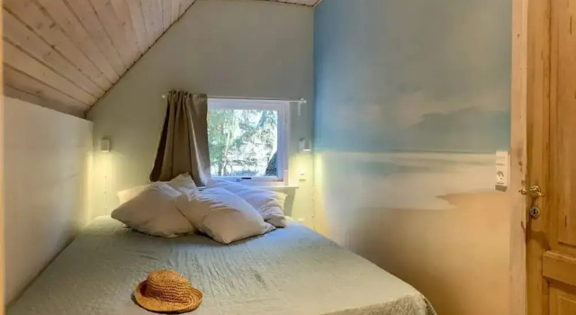 5 Star Holiday Home in Hornbaek