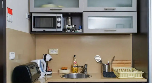 Апартаменты Premium NHE Machne Yehuda Apartments