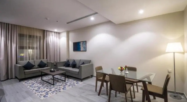 Двухместный люкс Enala Hotel - Al Khobar