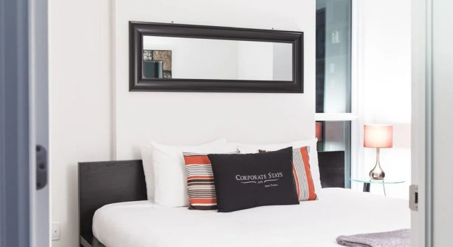 Nge Stays - Rideau Street Apartments, Varaa Huoneisto Ottawa 