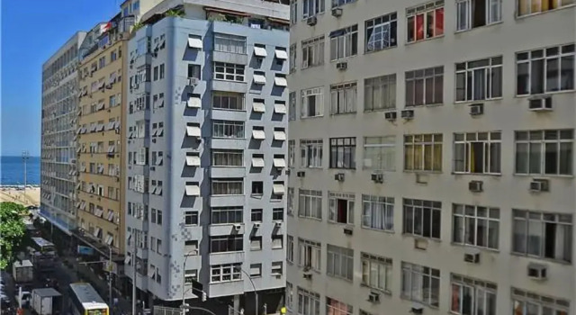 Апартаменты Rio Spot Apartment D040