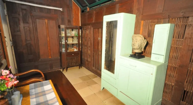 Номер Superior The Sixty at Ayutthaya