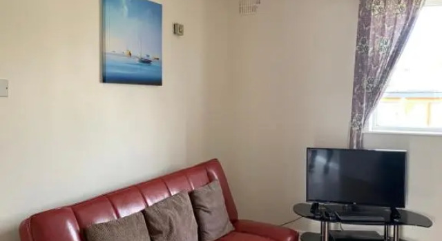 Newcastle Townhouse