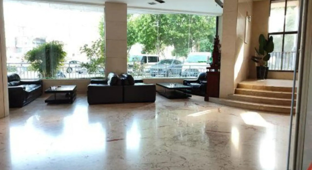 Fuyuan Business Hotel, Prenota Hotel Hotel a Hefei con parcheggio, Parcheggio