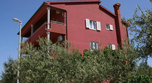 Апартаменты Apartments Roža