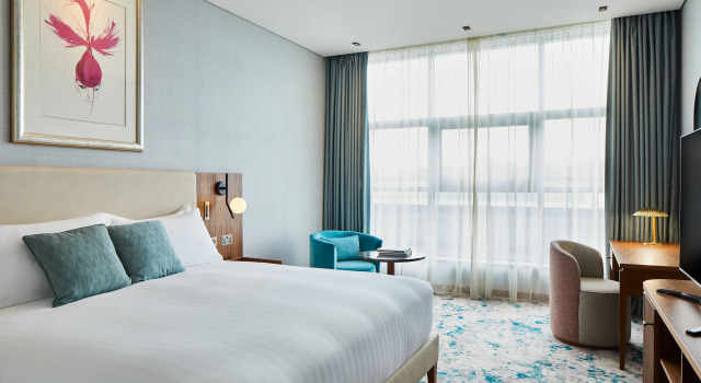 The g Hotel & Spa, Забронировать Курортный отель Отели Голуэй с парковкой, Парковка