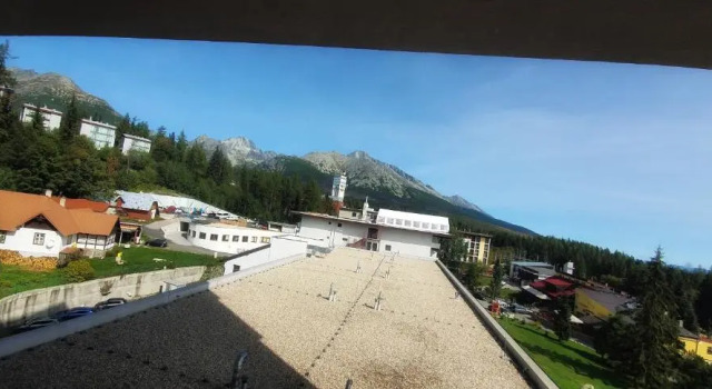 Номер Economy Apartmany Panorama 10X-90X