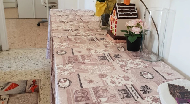 La Bella Locanda Del Lido, Rezervovat Hotel Hotely v Lazio s parkováním, Parkování
