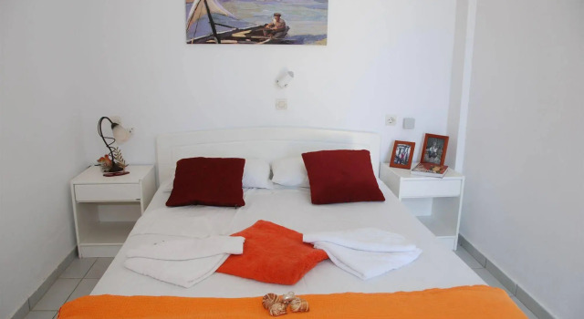 Golden Valentin Apartments