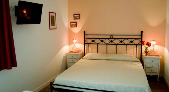 Номер Standard BioAgriturismo Il Falco