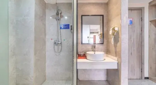 Люкс Business Lijingwan Hotel