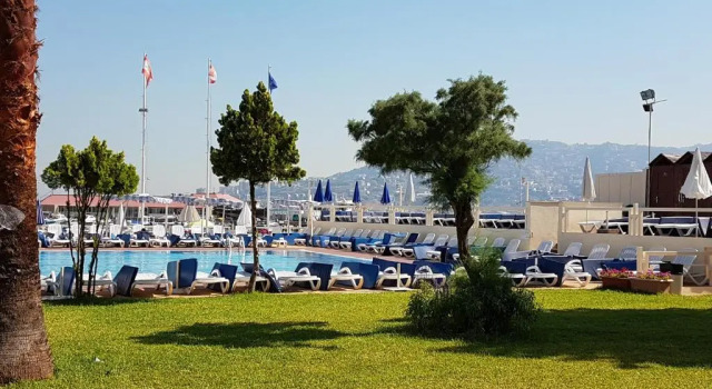 Bel Azur Hotel - Resort, Book Resort 4-Star Hotels in Mount Lebanon, 4*