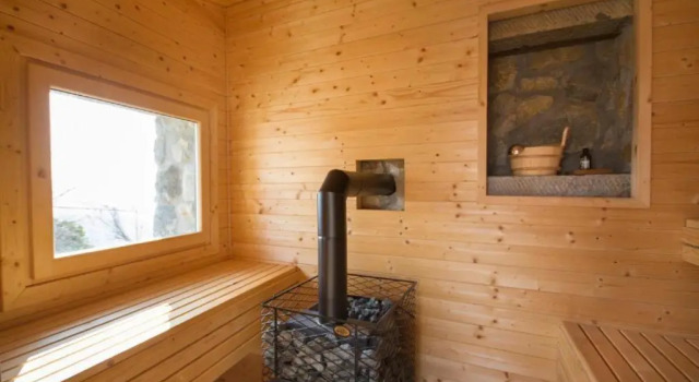 Коттедж Casa Krajnova