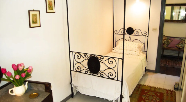 Villa Alba
