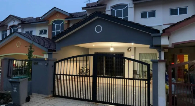 Stay N rest sweet home 185