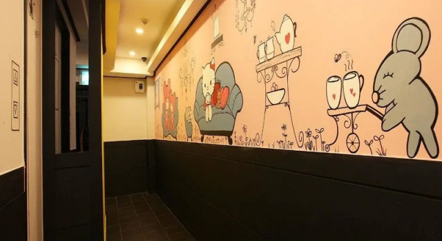 Yeonaesidae Motel, Prenota Motel Gangdong-Gu Seul