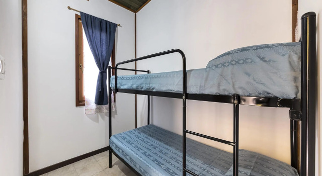 Bungalow a Sorso 4032, Buchen Sie Hotel Sorso Sardinia North