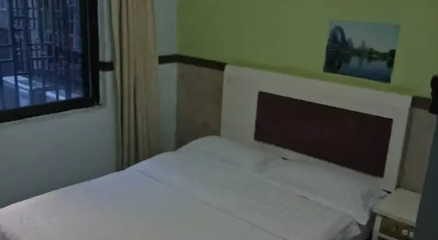 Номер Economy Guilin Linfeng Inn