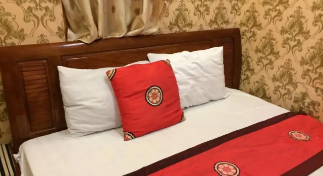 Van Hoa Hotel