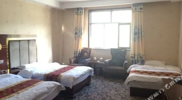 Qingzang Hotel, 预订 酒店 玉树市 青海