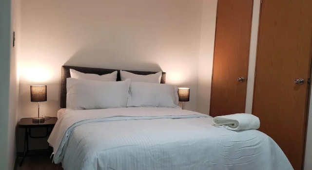 Апартаменты Business Second Home Darwin