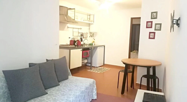 House with One Bedroom in Lisboa, with Wifi